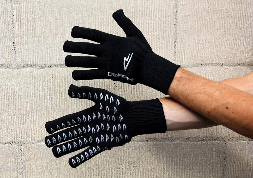 Defeet discount cycling gloves